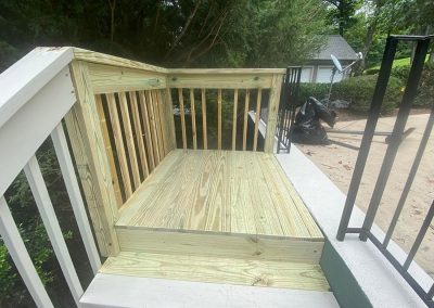 Decks, porches, screen porches, patios 02